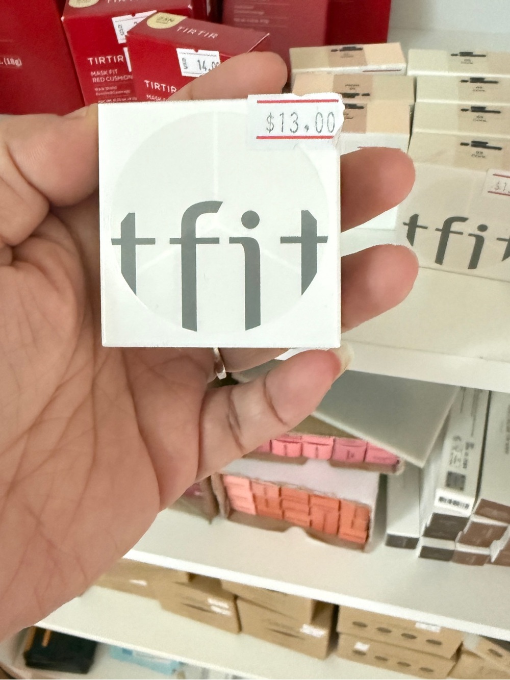 Tfit primer
